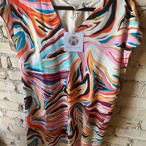 Marie Oliver Andi Dress Brand New with Tags